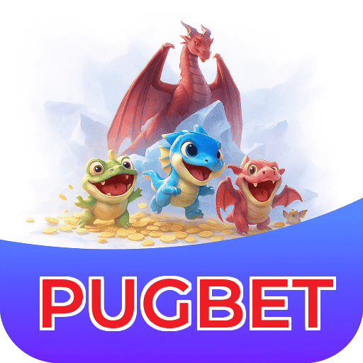 PUGBET: Top Plataforma de Cassino Seguro e Rápido